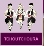 Restaurant Tchoutchoura Grenoble