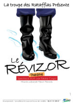 samedi 17 octobre, 20h30, salle Louis Barran, Moirans