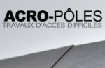 Acro-Pôles – Travaux d’accès difficiles