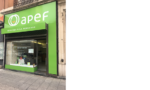 APEF Services à Grenoble