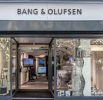 Bang & Olufsen à Grenoble