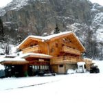 Auberge de La Combe Haute Alpe d’Huez