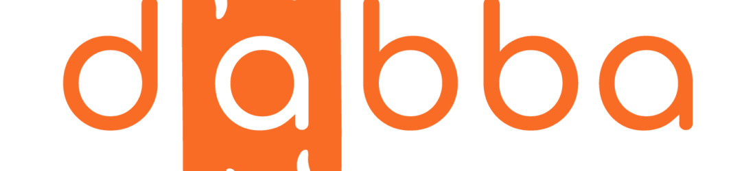 dabba logo orange