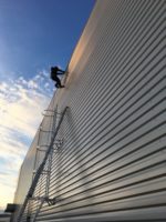 Michel Girard – Travaux acrobatiques