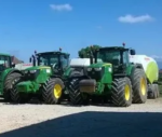 SNC Reynaud Frères travaux agricoles – Charancieu