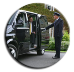 SaintAir – Grenoble – Voitures avec chauffeurs