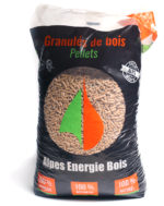 Alpes Energie Bois au Cheylas