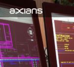 Axians Intracom Intégration audiovisuelle