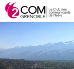 Club des Communicants en Isère