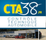 CTA 38 Le Versoud – Contrôle technique automobile