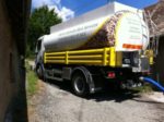 Darrier Granulés Bois Services