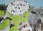 Jean-Luc Demol – Boucherie des Ardillais à Crolles