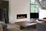 La Cheminée gaz à Meylan