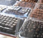 La Déesse – pâtisserie-chocolaterie à Grenoble