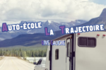 Auto-école La Trajectoire Rive Gauche