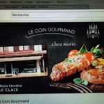 Boucherie le Coin Gourmand à Claix