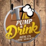 Pump & Drink à Auris en Oisans