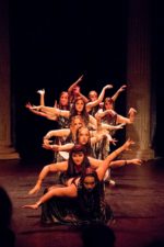 Terre des Arts – Danse orientale à Grenoble