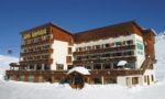 Sporthotel Beausoleil à l’Alpe d’Huez