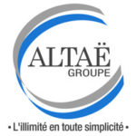 Altaë Groupe – Gestionnaire de parc informatiques