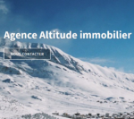 Altitude Immobilier à l’Alpe d’Huez