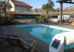 AMPR PISCINES ET RÉNOVATIONS  À RENAGE
