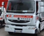 Garage Auto B2 à Allevard