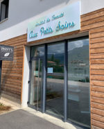 Aux Petits soins à Tencin