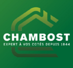 Chambost Matériaux à Domène