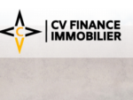 CV Finance Immobilier