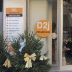 D2J Assurances /courtier Toutes Assurance