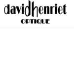 David Henriet optique