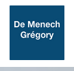 De Menech Grégory chauffage (vente, installation) à La Buisse