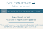 Evolution-Retraite – Cabinet de conseil