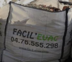 Facil’ Evac à Vourey