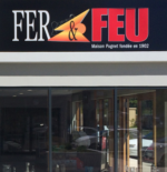Fer et Feu à Voiron