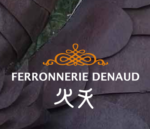 Ferronnerie Denaud à Saint Just de Claix