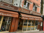 Boulangerie Pâtisserie Gaudillot à Voiron