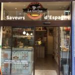 La cocina, saveurs d’Espagne
