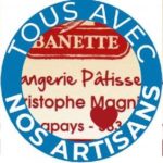 Boulangerie Magnin à Voreppe