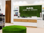 Mise au Green Voiron