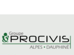 Le Groupe Procivis Alpes Dauphiné à Voiron