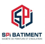 SPI Bâtiment – Peinture et isolation