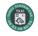 Tardy Tandem Car