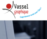Vassel Graphique à Coublevie