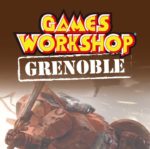 Warhammer – Grenoble