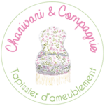 Tapissier d’ameublement – CHARIVARI & COMPAGNIE