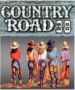 Country Road 38