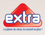 Magasin Extra à Vizille