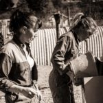 La Ferme de Coderon à Chassignieu